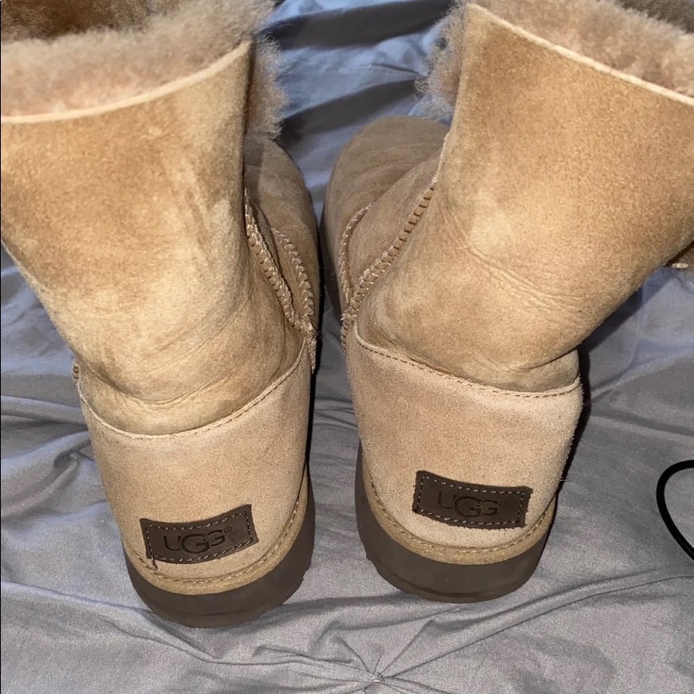 Boots 🥾
